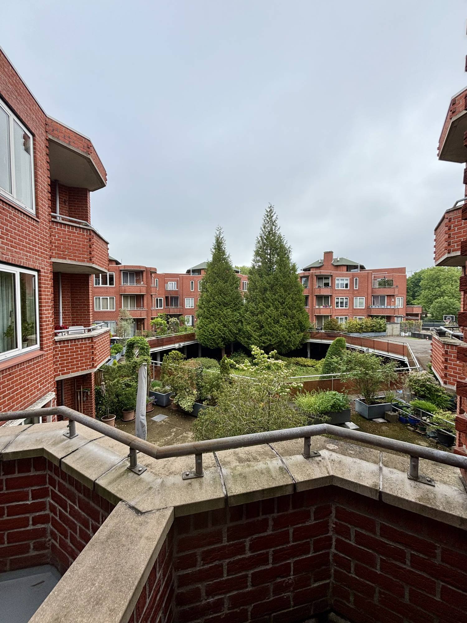 Apartment in Capelle aan den IJssel
