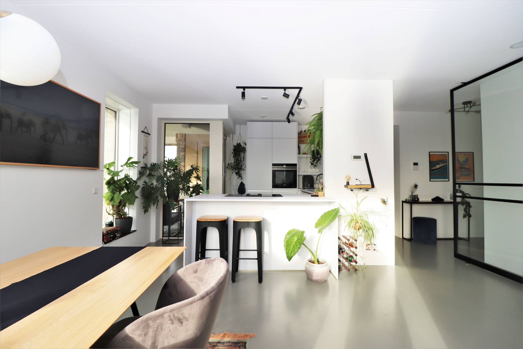 Appartement in Rotterdam