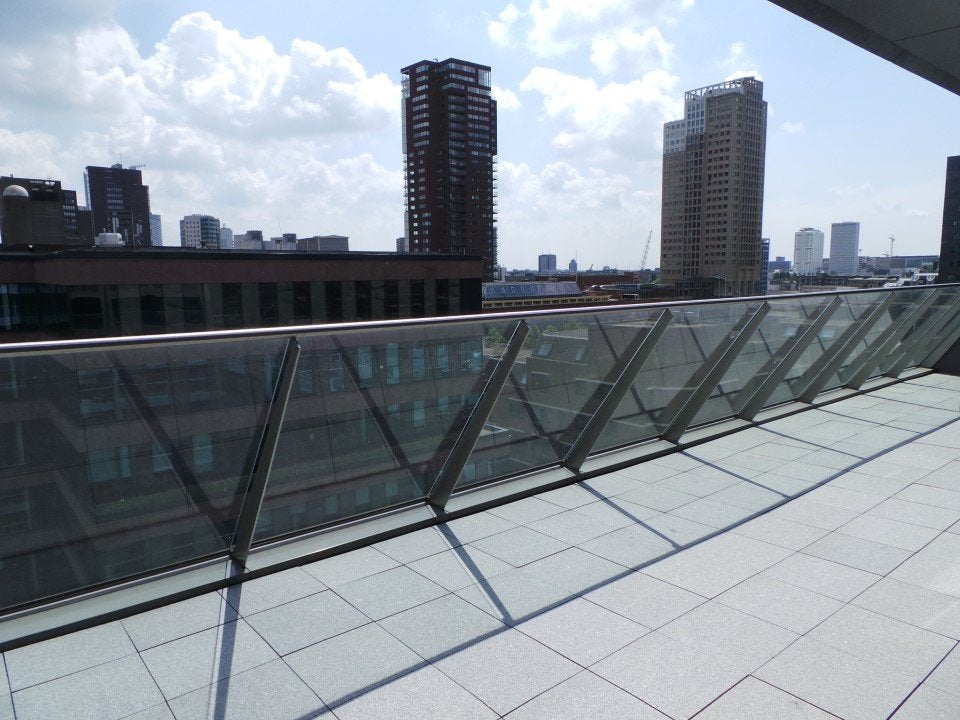 Apartment in Rotterdam