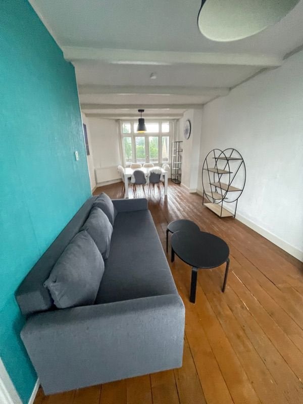 Apartment in Vlaardingen