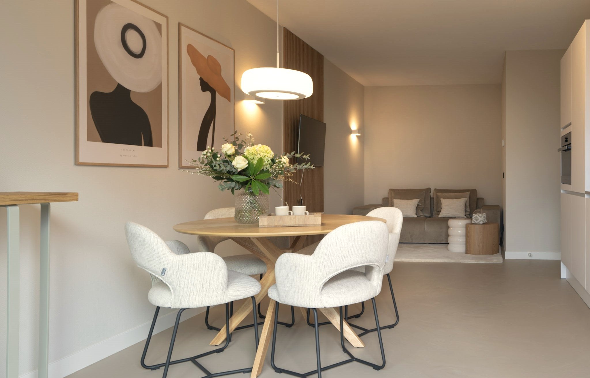 Mieszkanie — Rotterdam