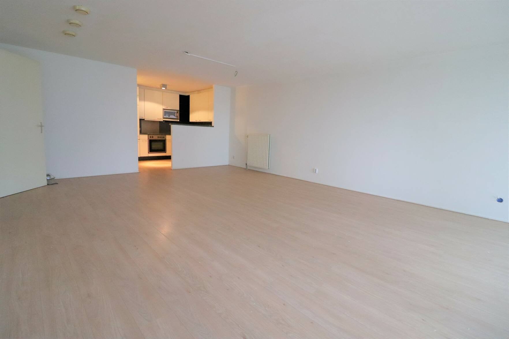Appartement in Rotterdam