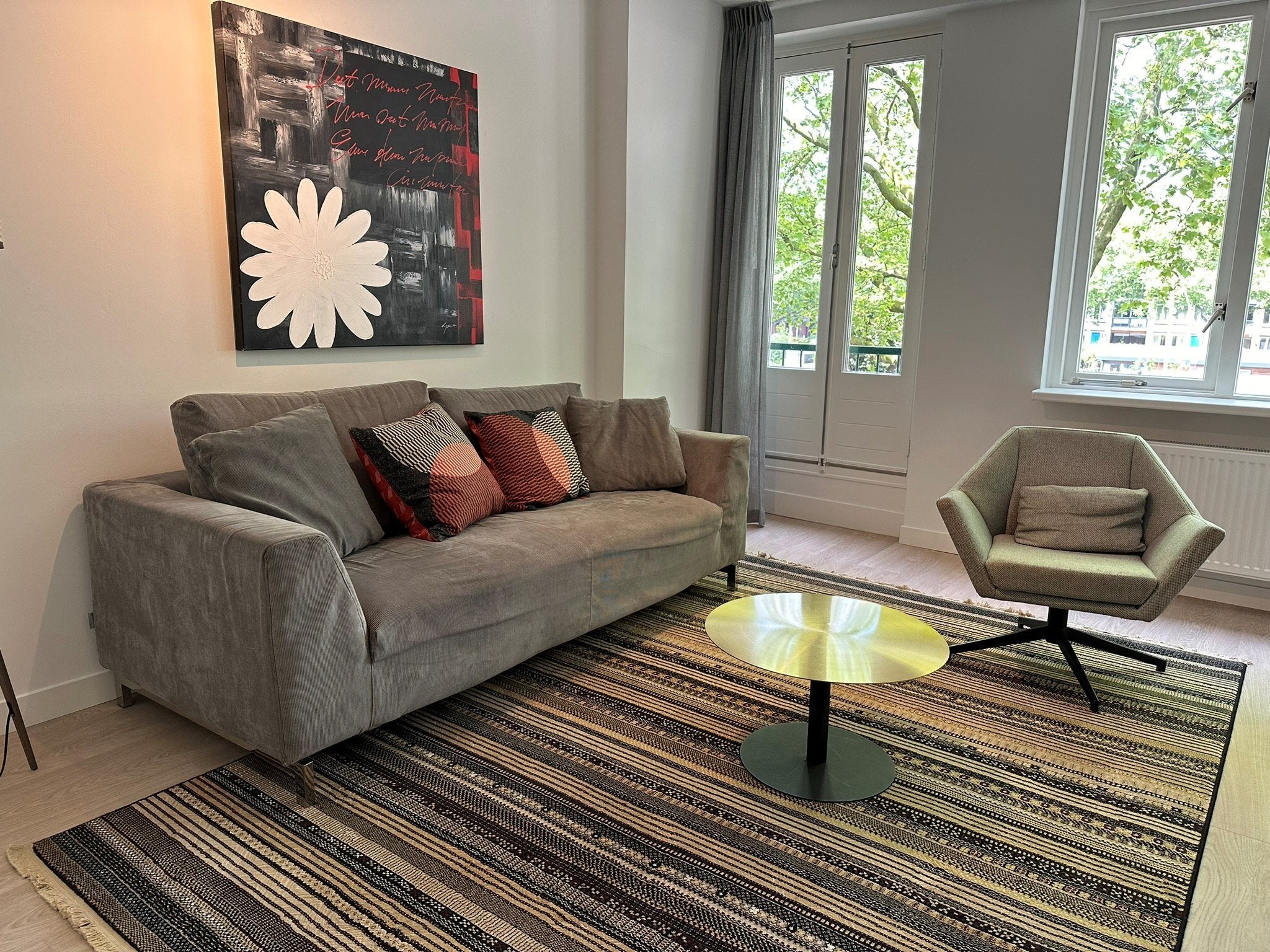 Apartment in Schiedam