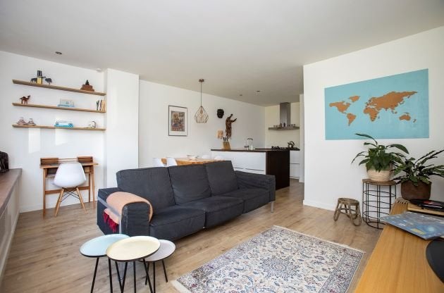 Appartement in Rotterdam