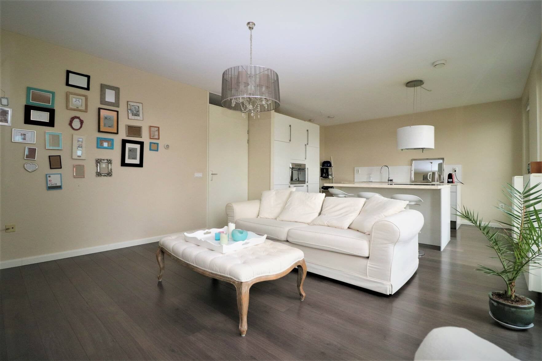 Appartement in Rotterdam