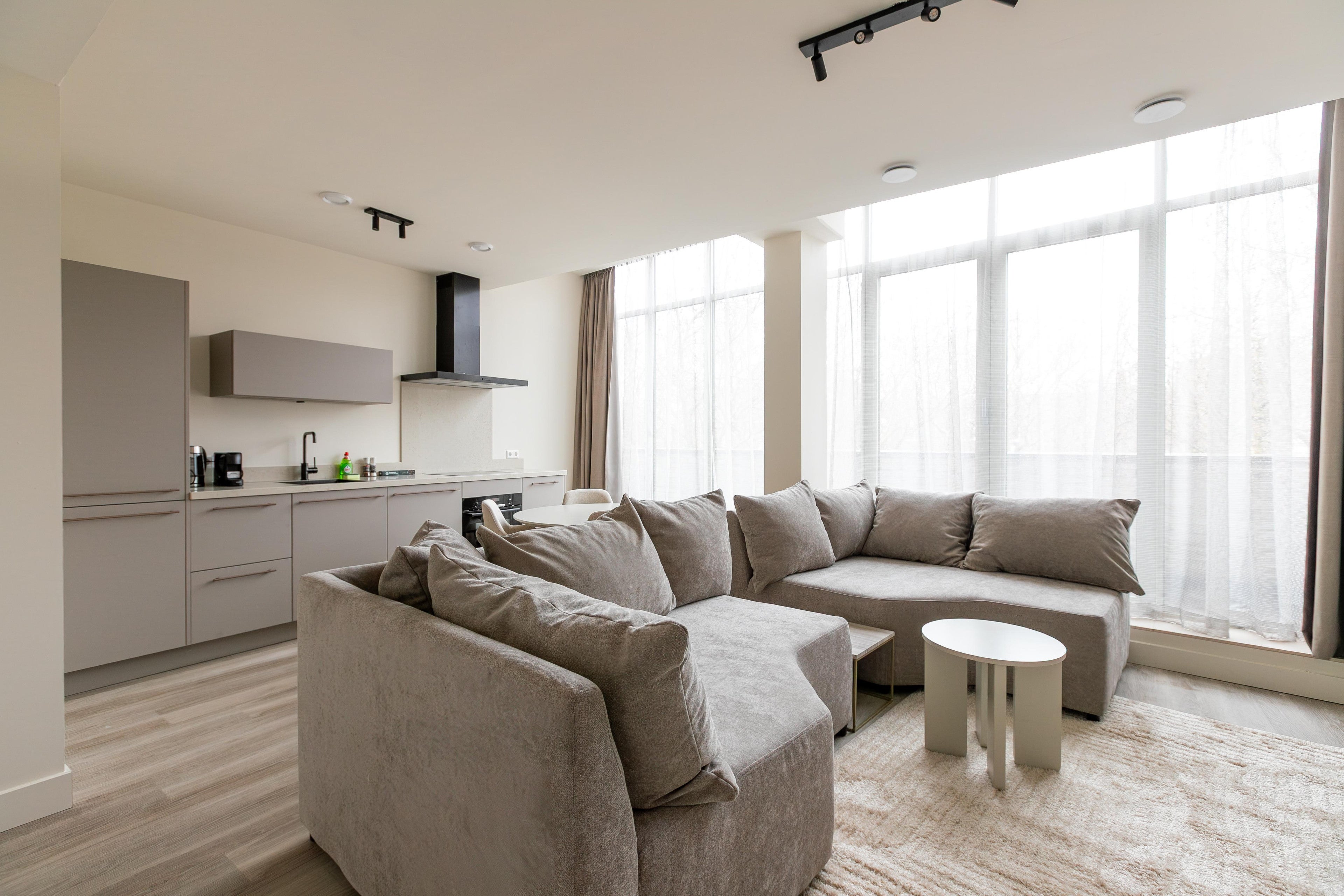 Appartement in Rotterdam