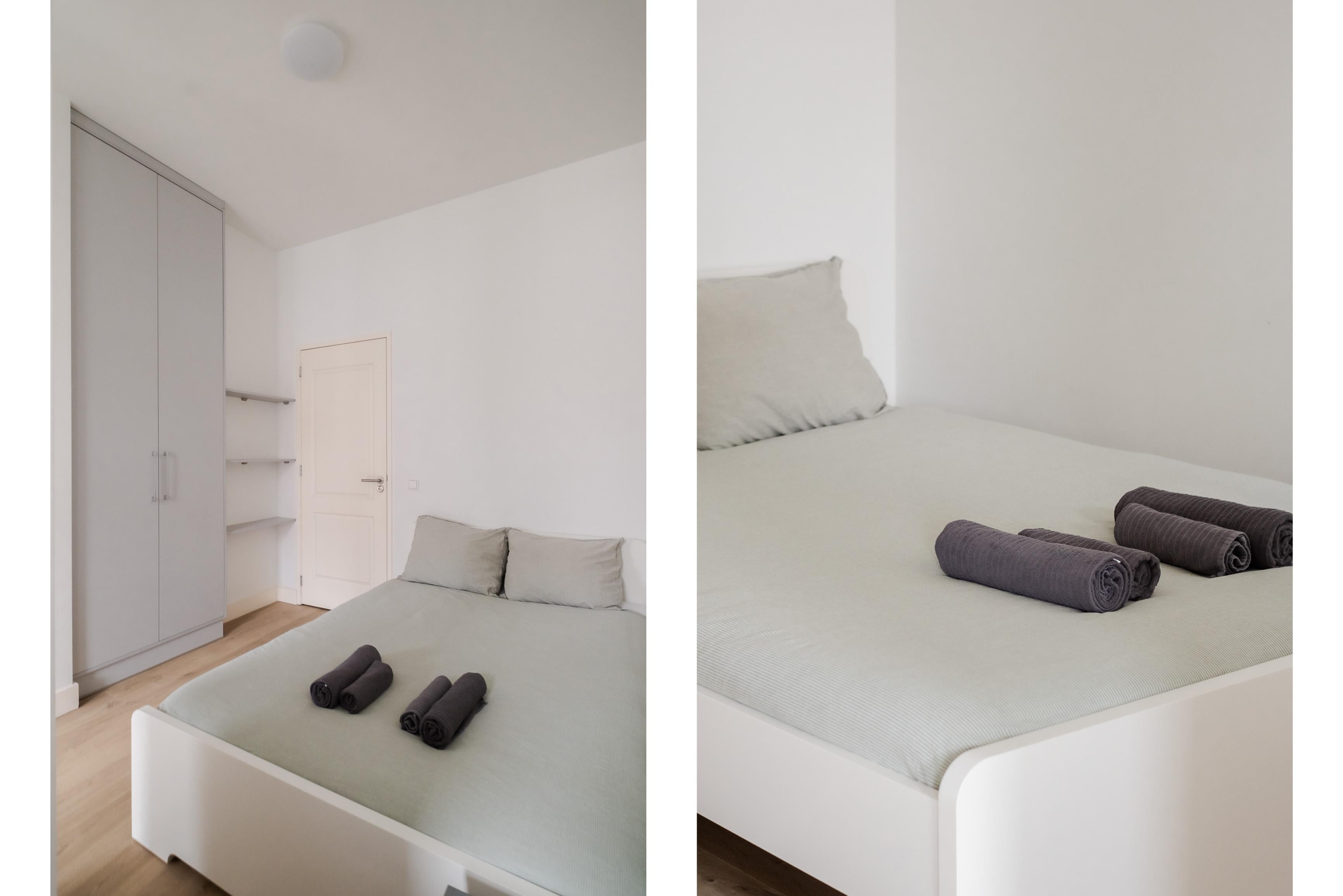 Apartment in Rotterdam