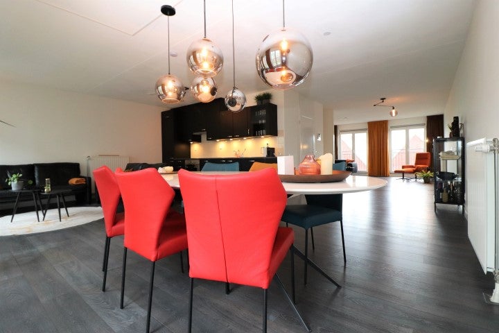 Appartement in Rotterdam