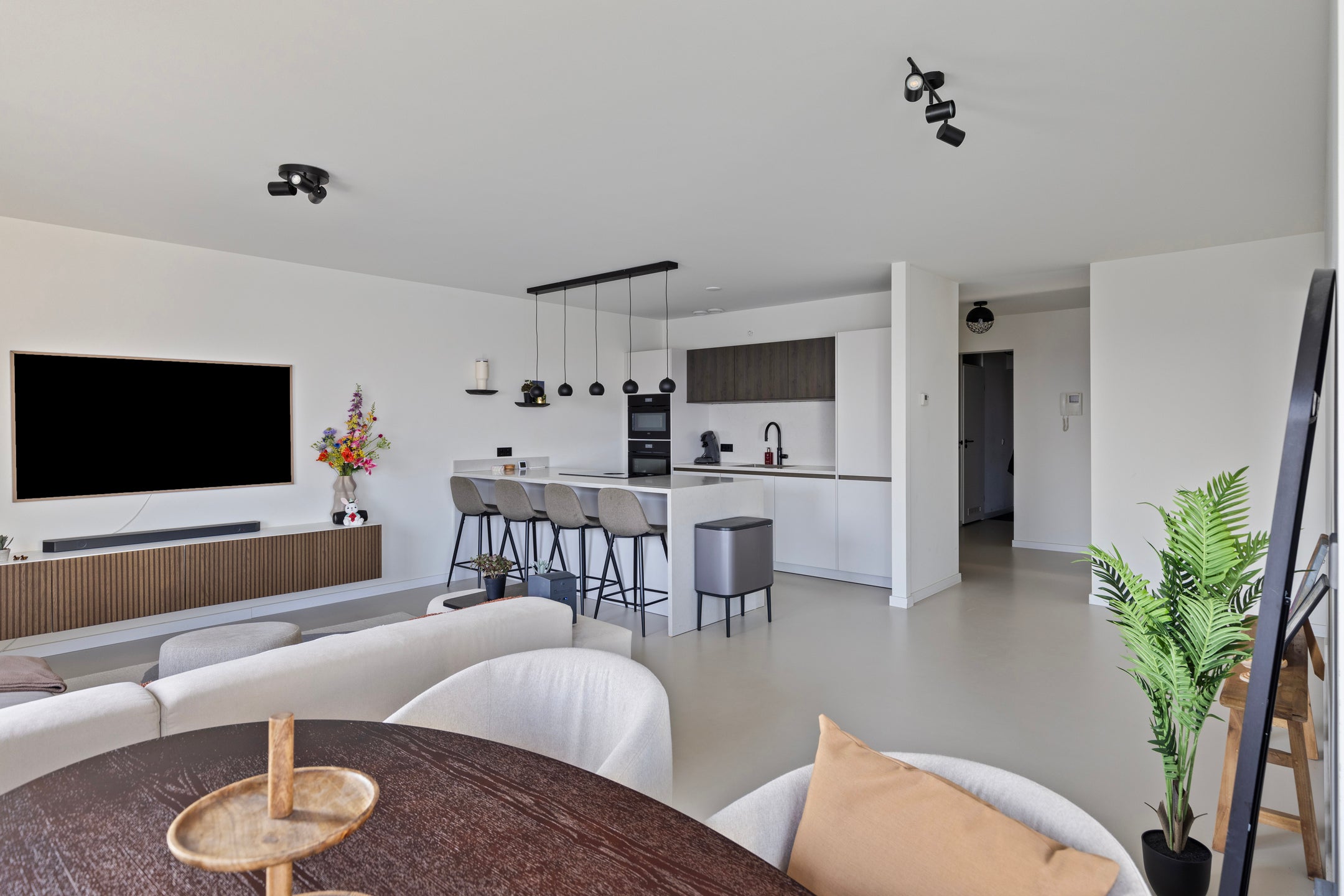 Apartment in Rotterdam