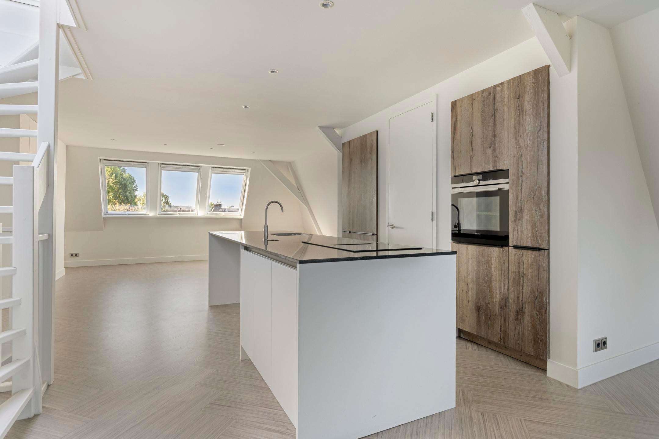 Appartement in Rotterdam