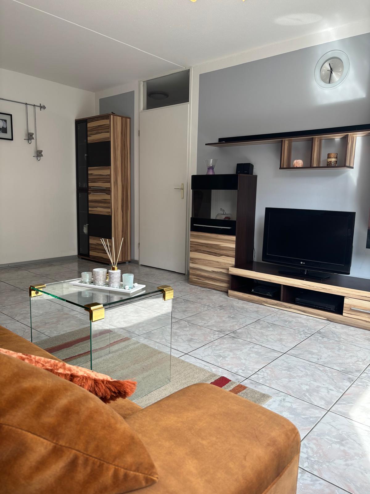 Apartment in Rotterdam