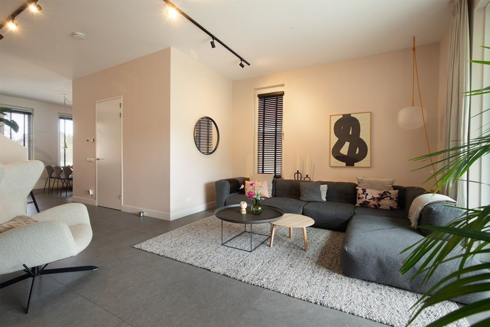 Appartement in Rotterdam