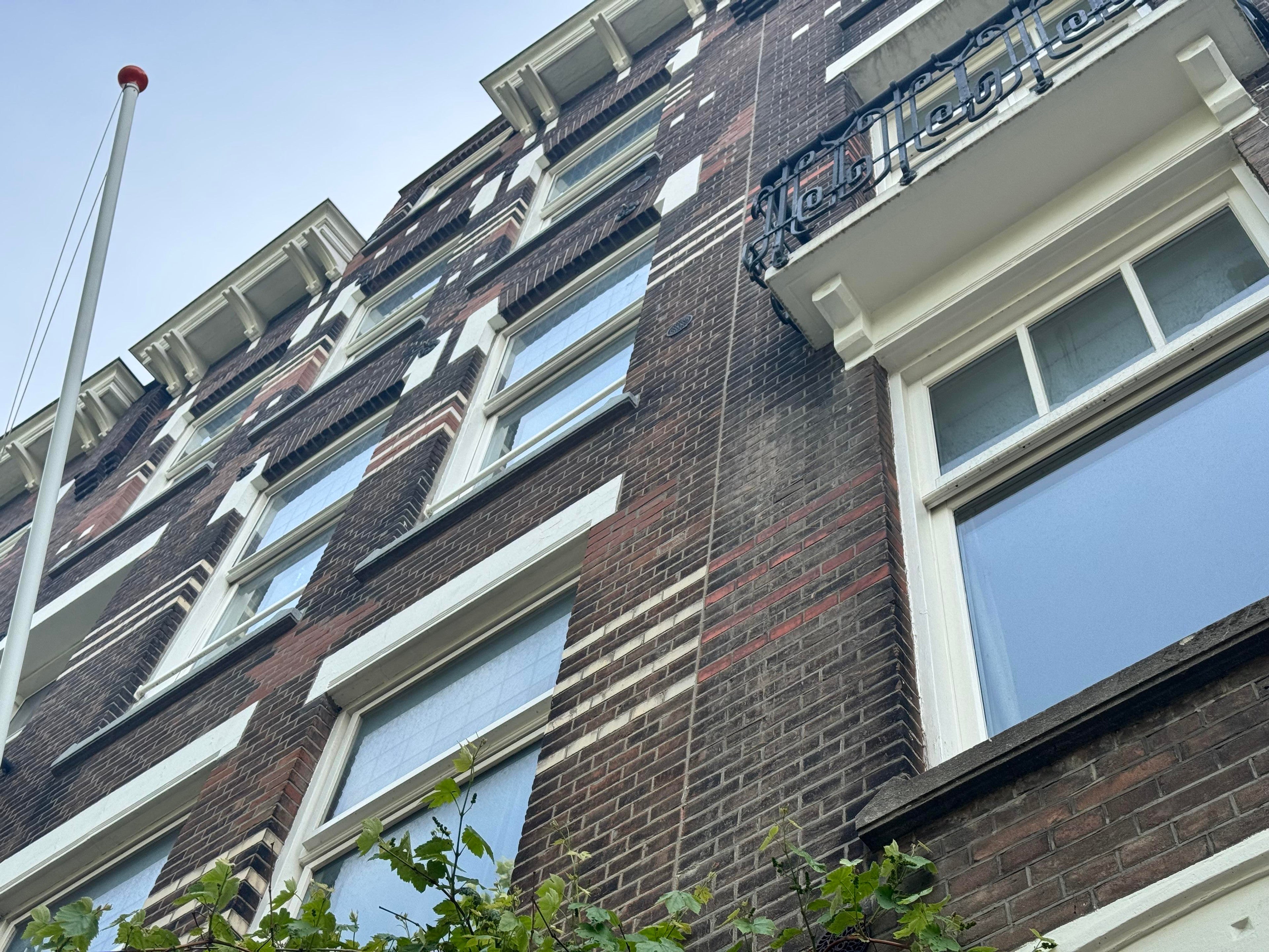 Appartement in Rotterdam