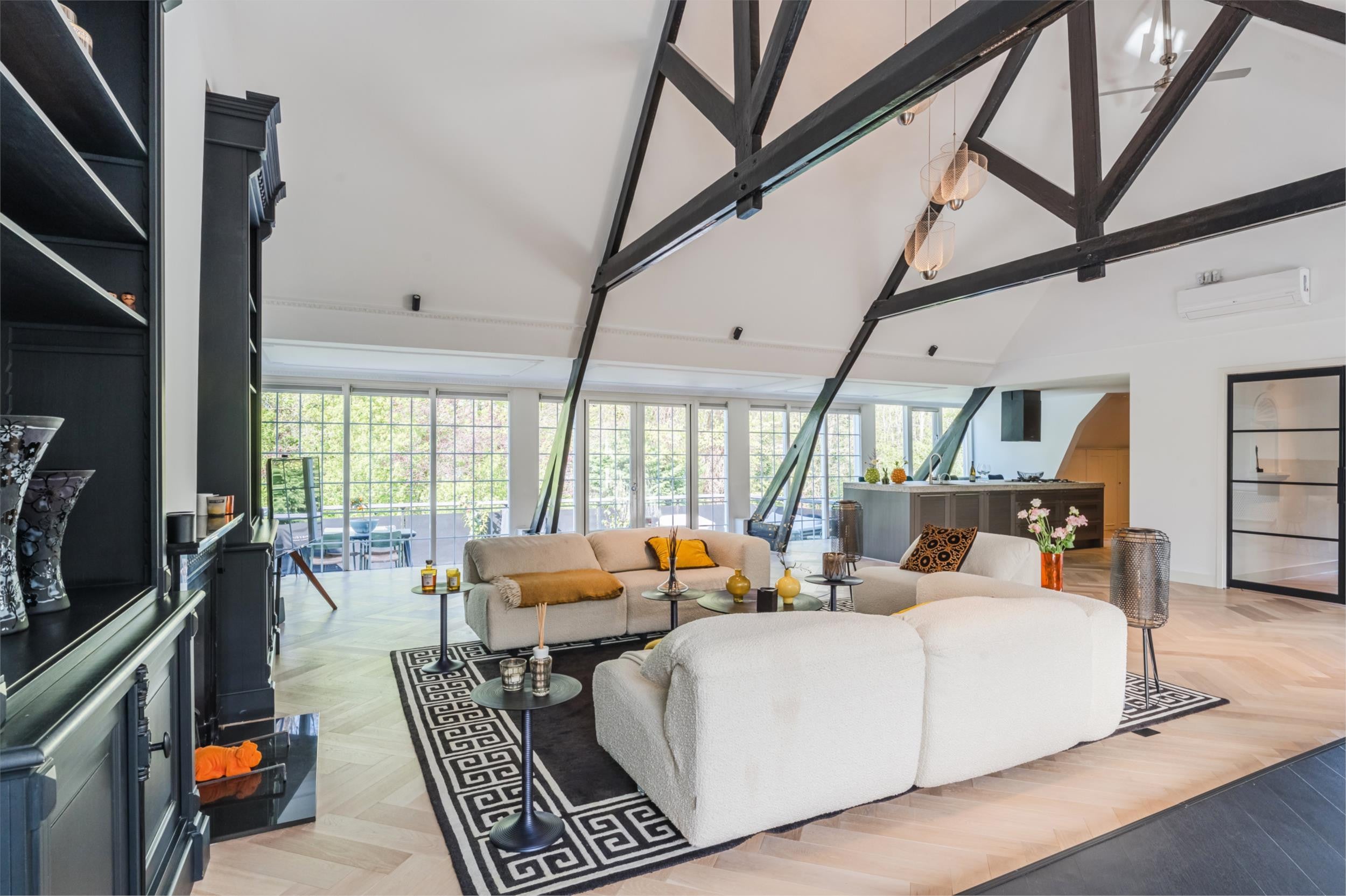 Appartement in Rotterdam