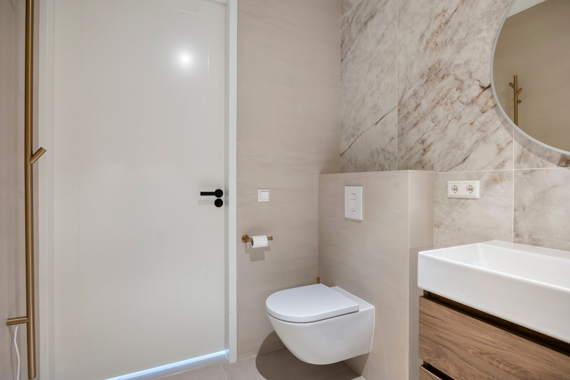 Appartement in Rotterdam