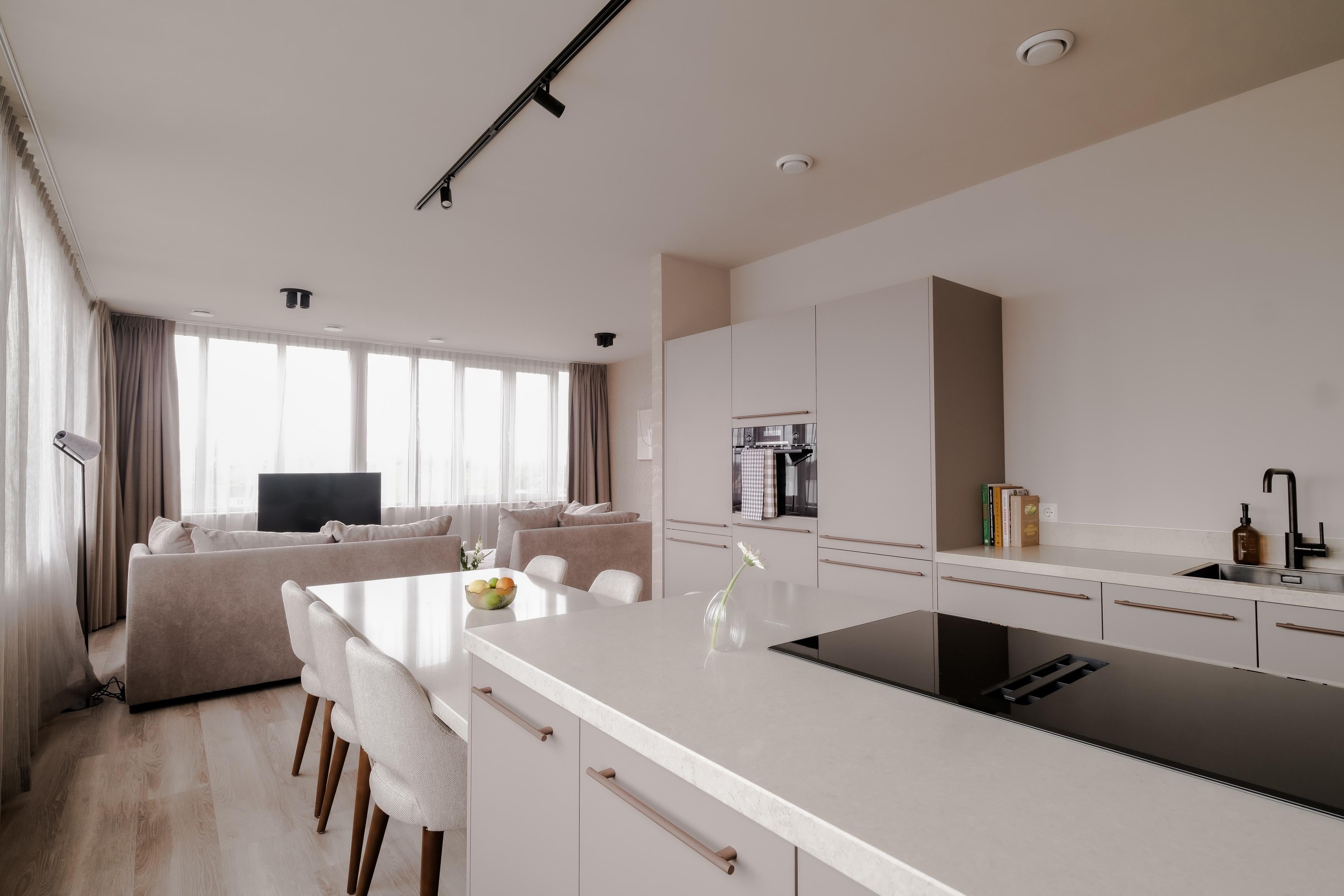 Apartment in Rotterdam