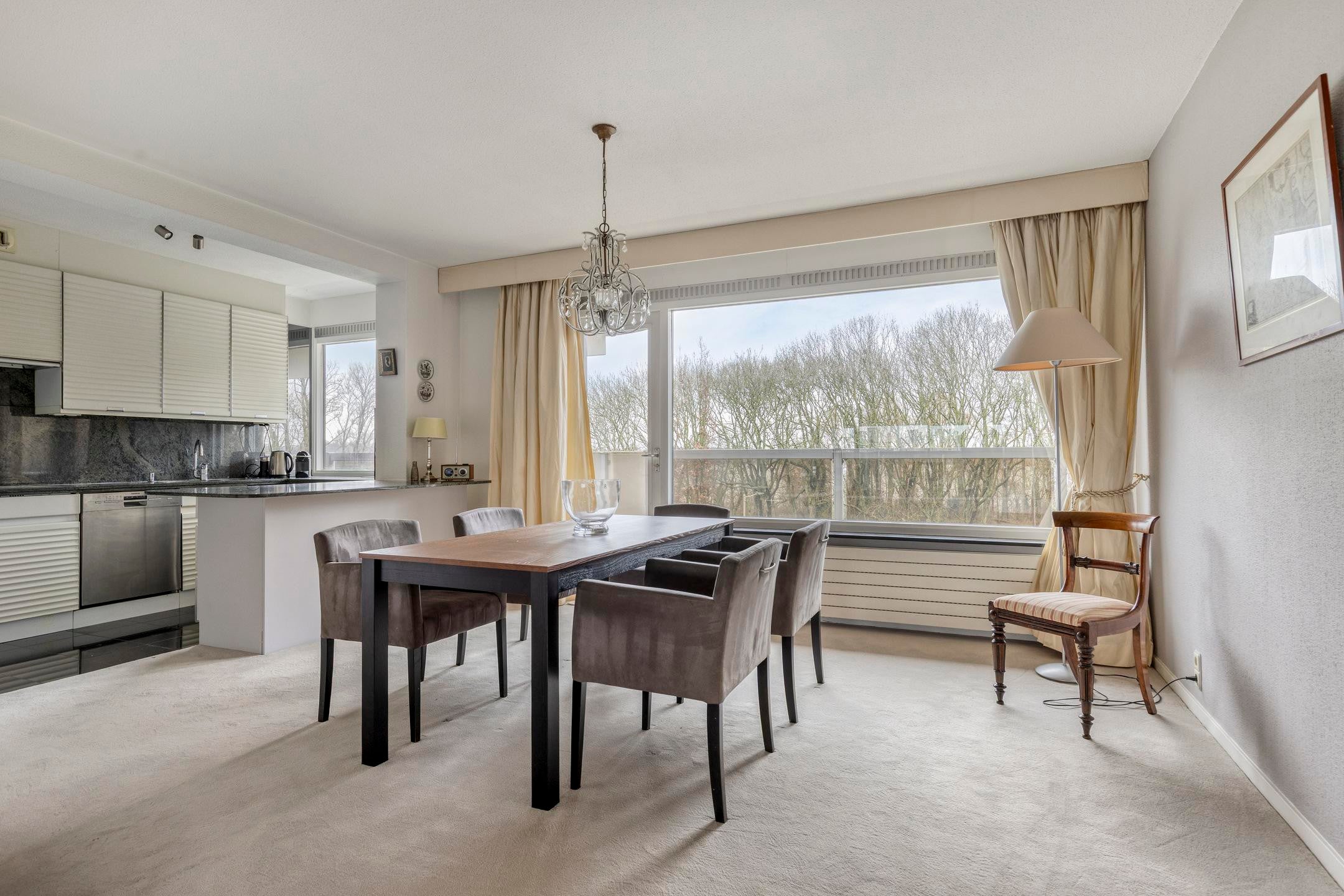 Kralingse Plaslaan, Rotterdam