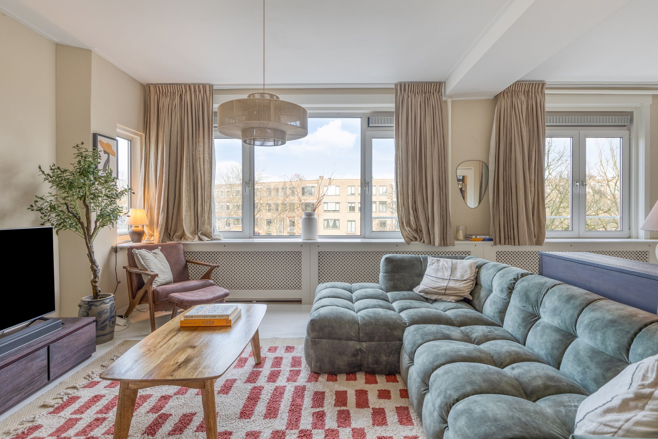 apartments for rent on Statenweg