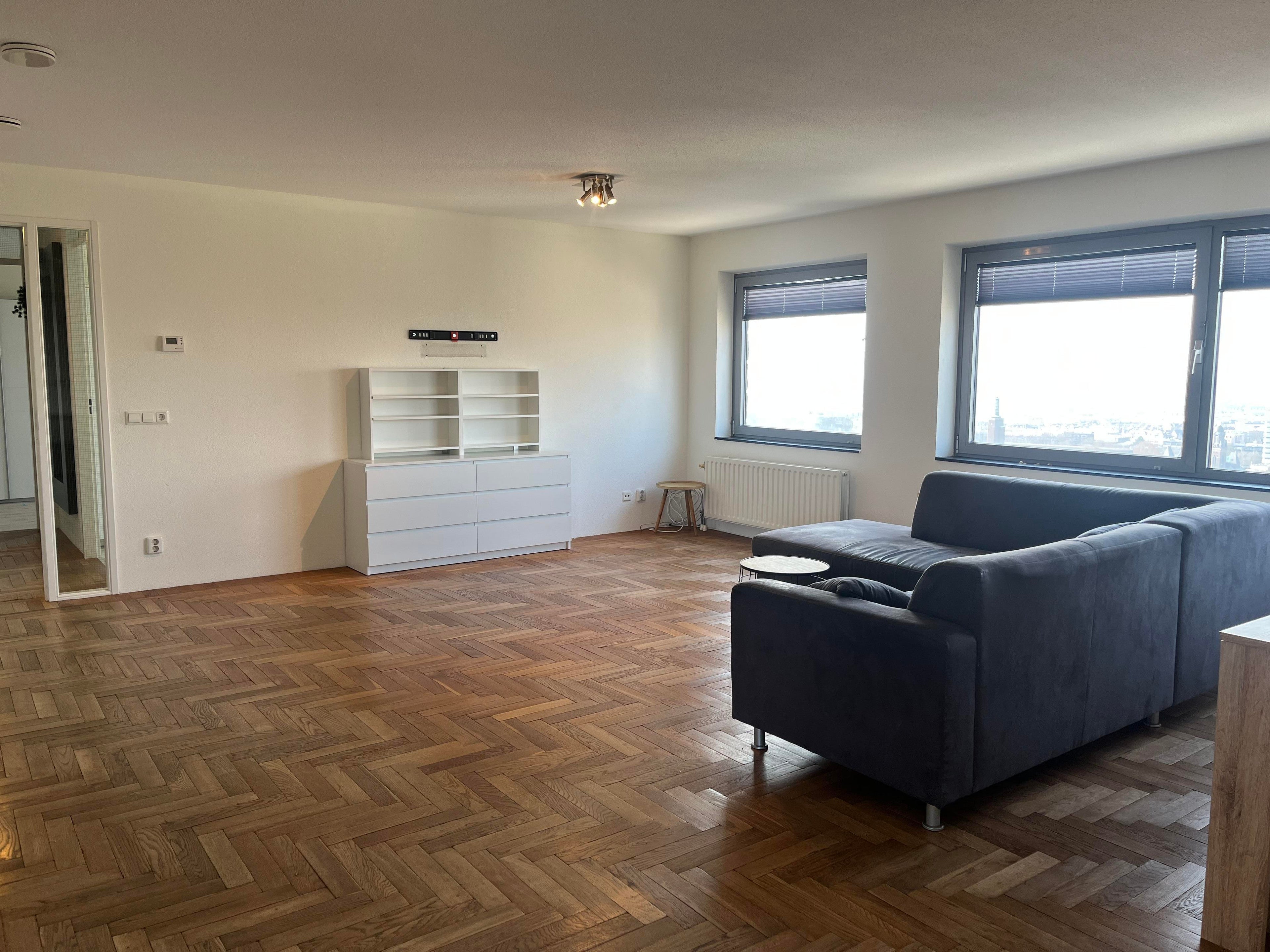 appartementen te huur op Gedempte Zalmhaven