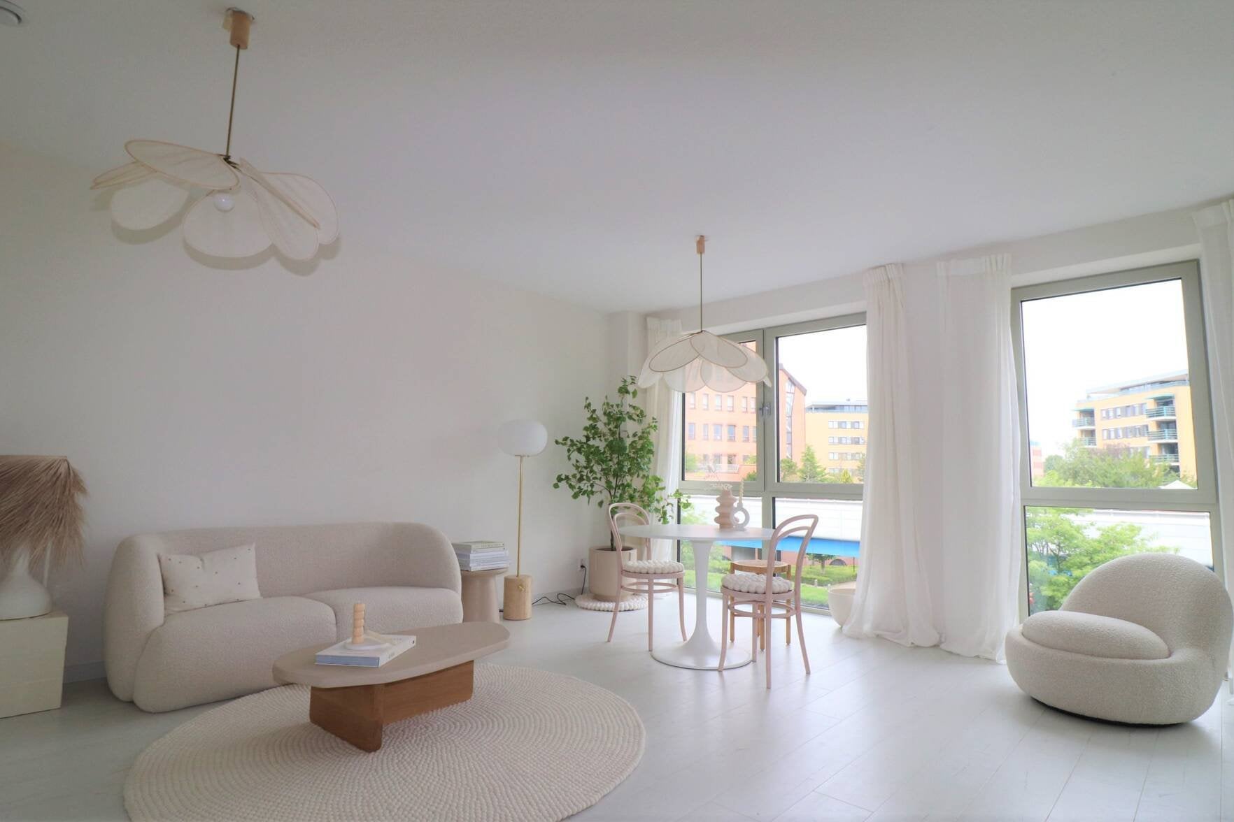 apartments for rent on Duikerlaan
