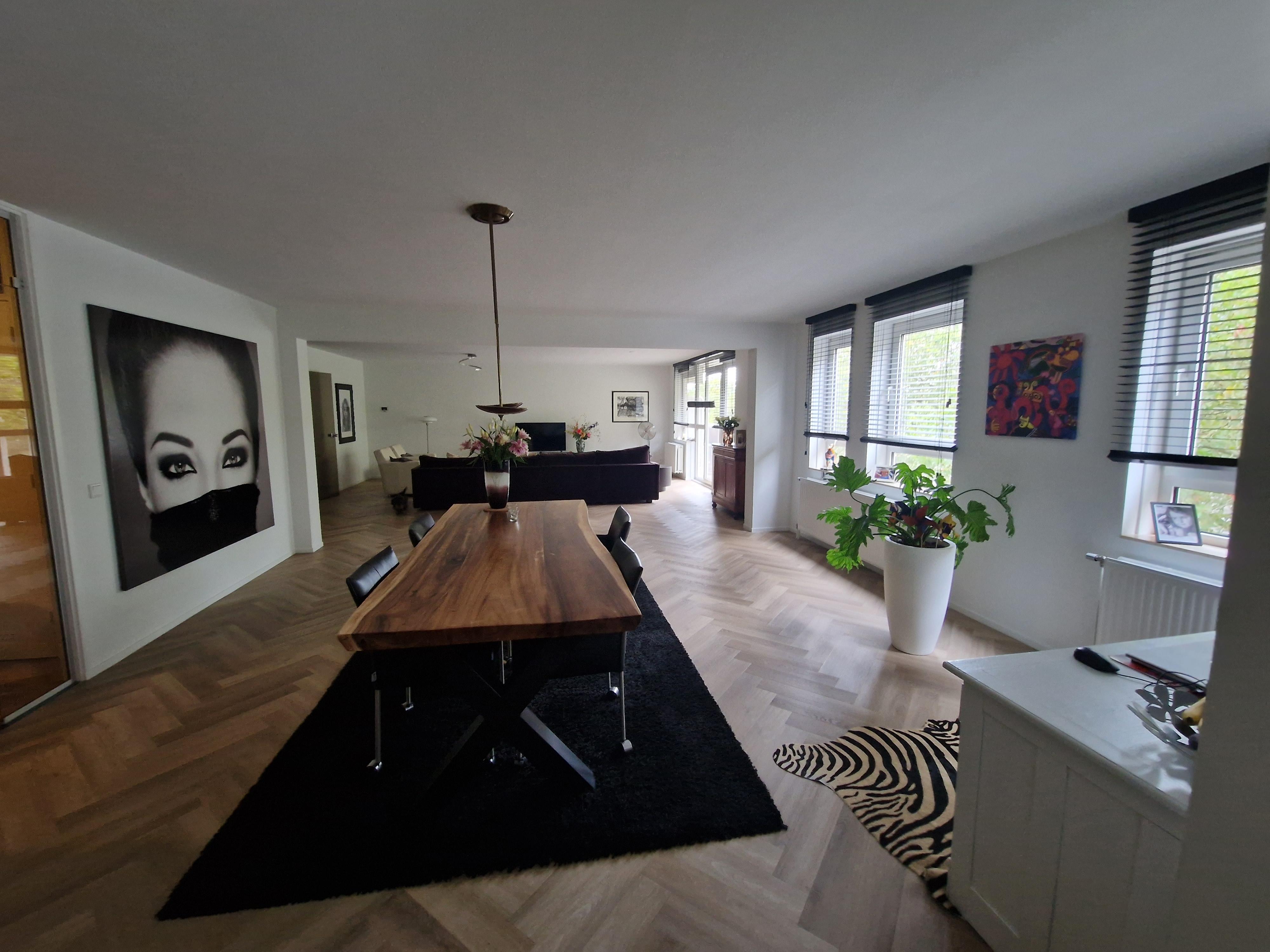 Appartement in Eindhoven