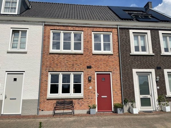 private-rentals for rent on Lauwerstraat