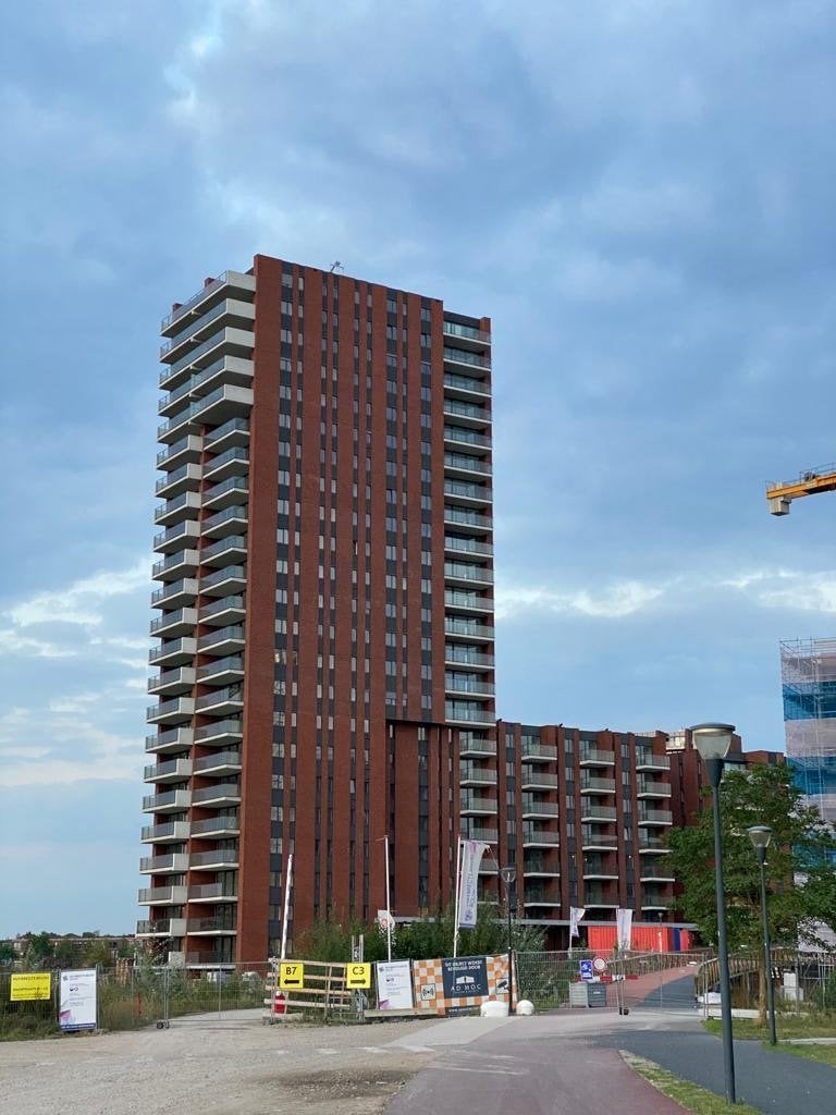 Appartement in Eindhoven