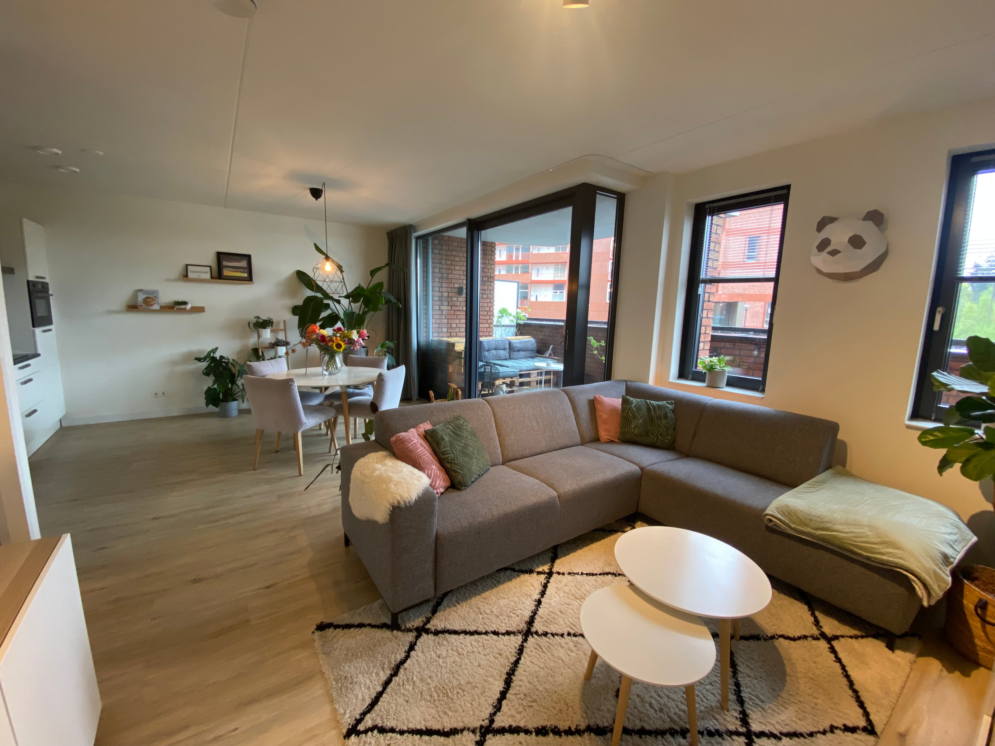 View photo 1/22 of apartment in Eindhoven
