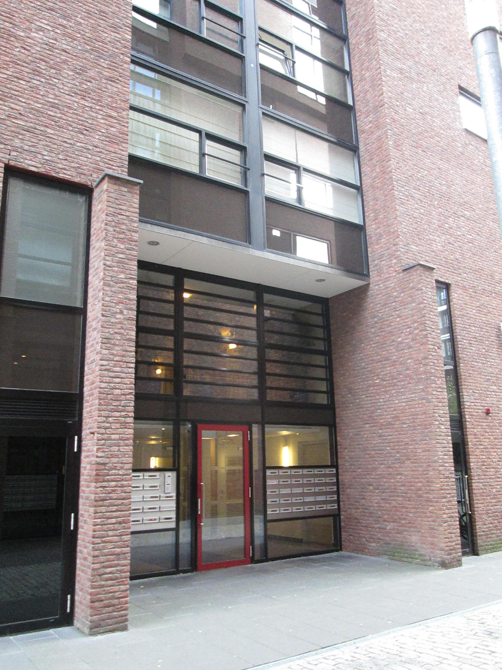 apartment at Lichtstraat, 5611XD Eindhoven, Netherlands