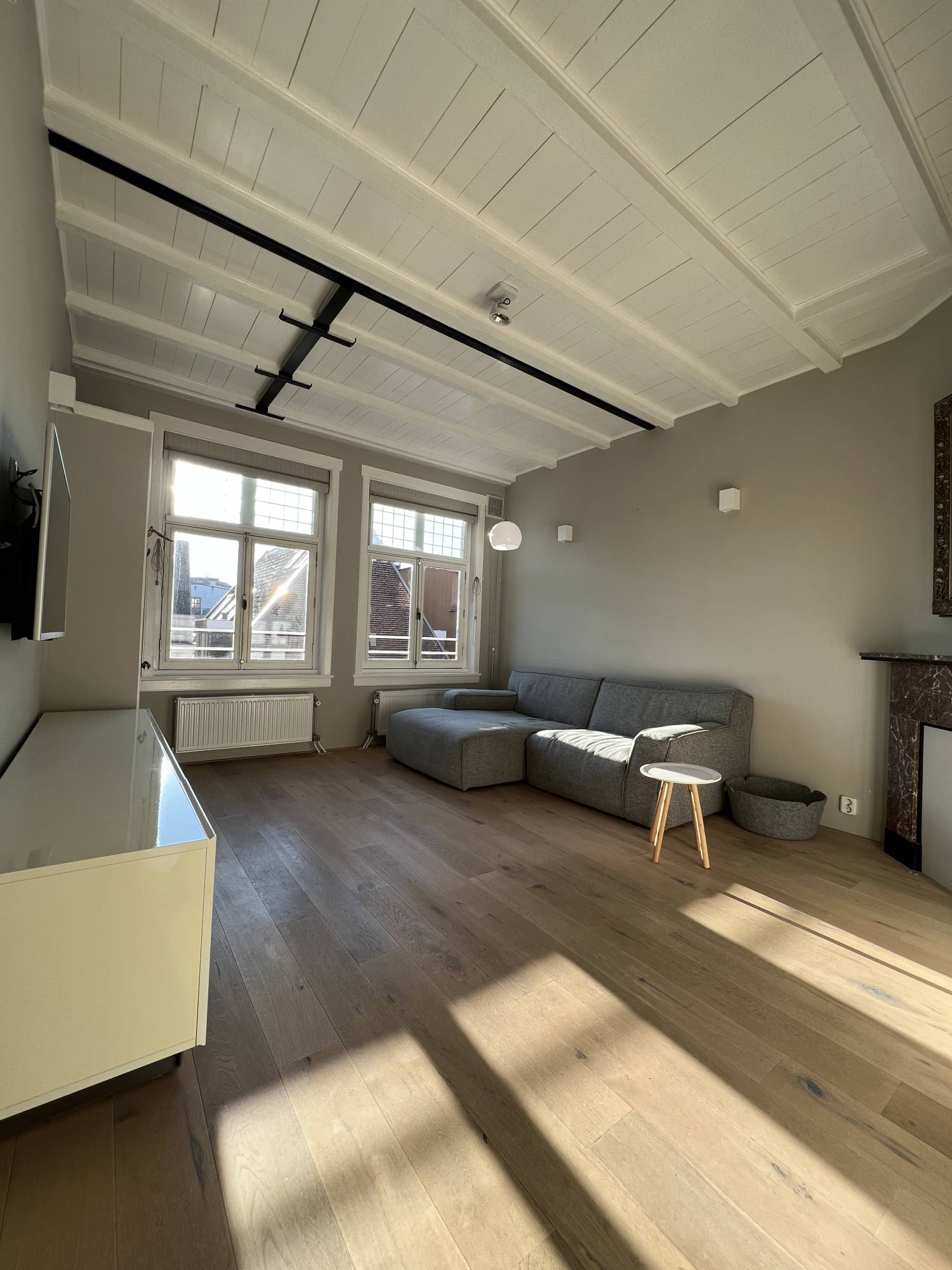 Apartment in Amsterdam