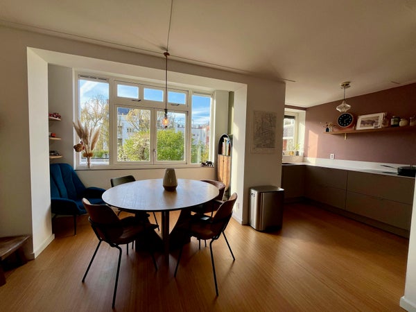 Bekijk foto 1/15 van apartment in Heerenveen