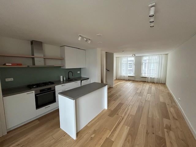 Apartment in Amsterdam