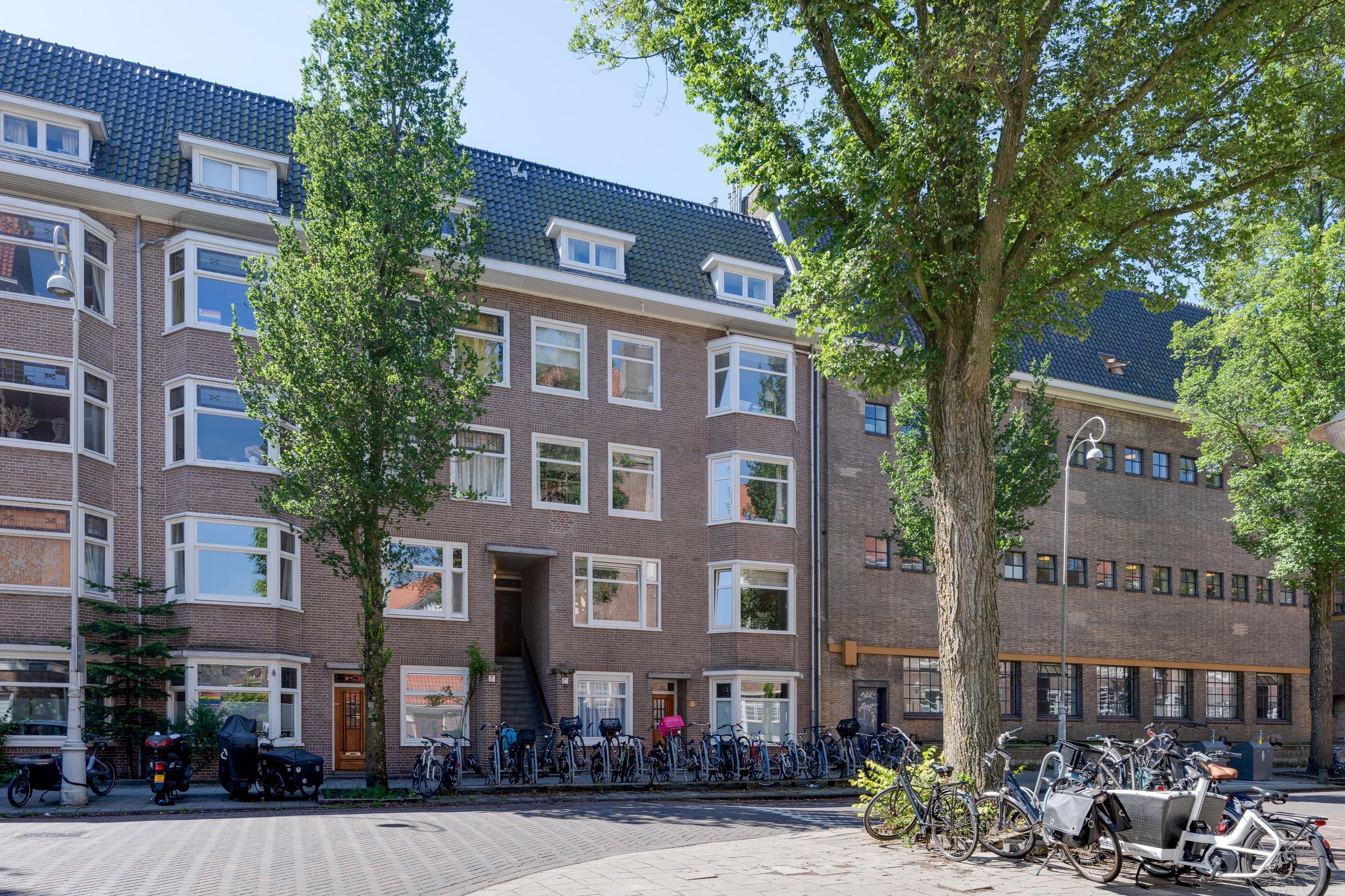huurwoningen te huur op Geulstraat