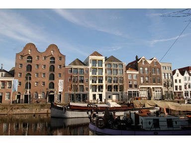 Voorhaven, Rotterdam