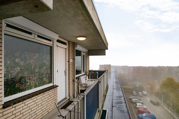 Bergse Rechter Rottekade, Rotterdam