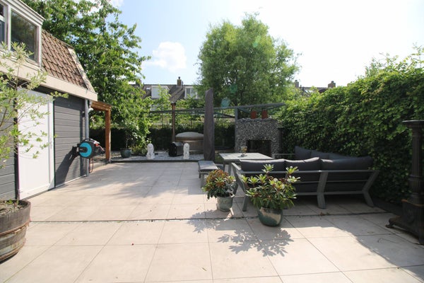 Haaswijkweg Oost
