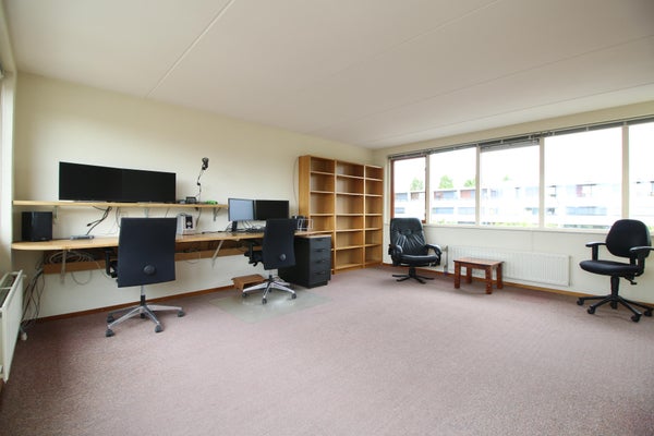 Chico Mendesring, Dordrecht - Amsterdam Apartments for Rent