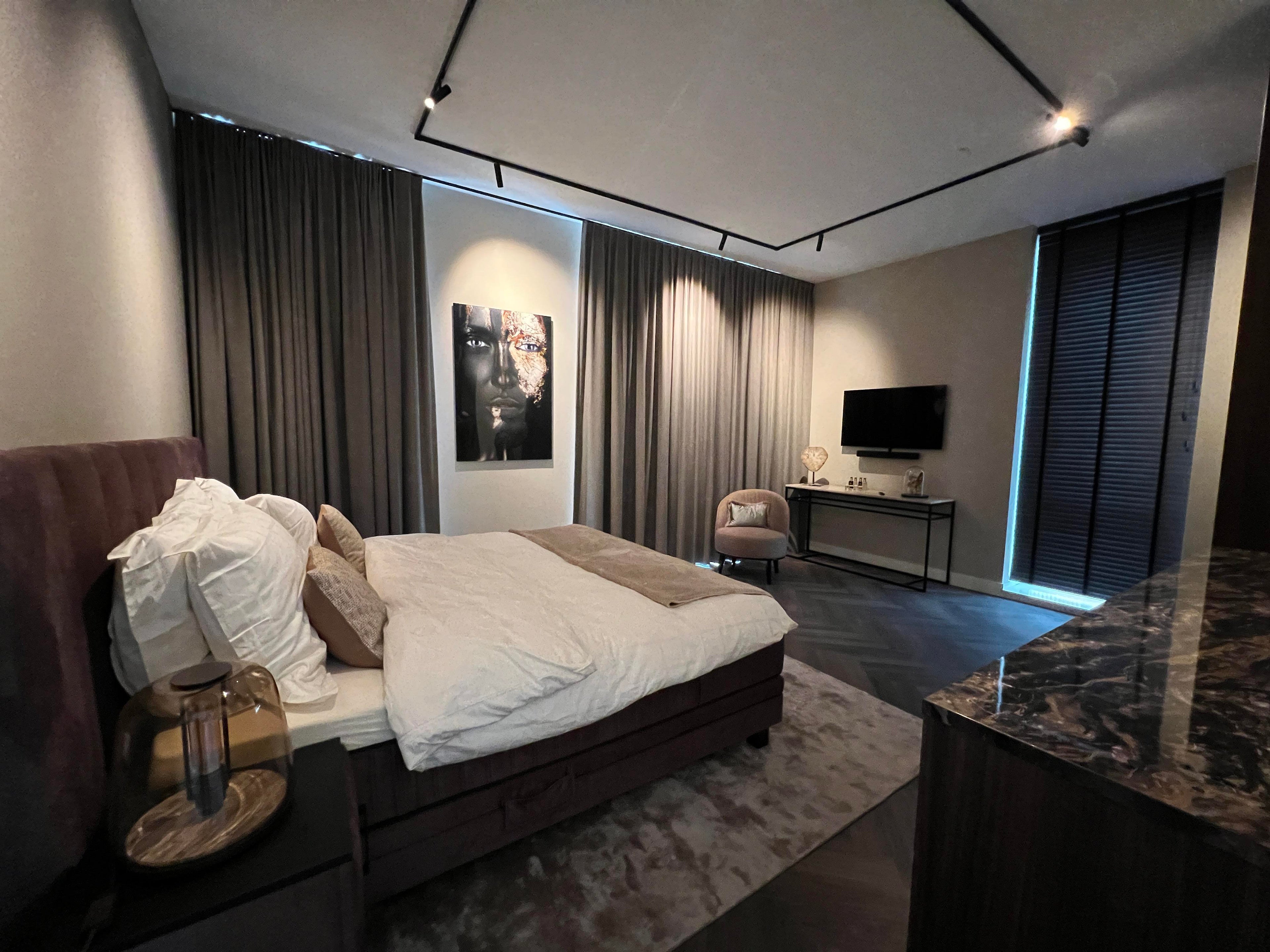 Appartement in Zwijndrecht