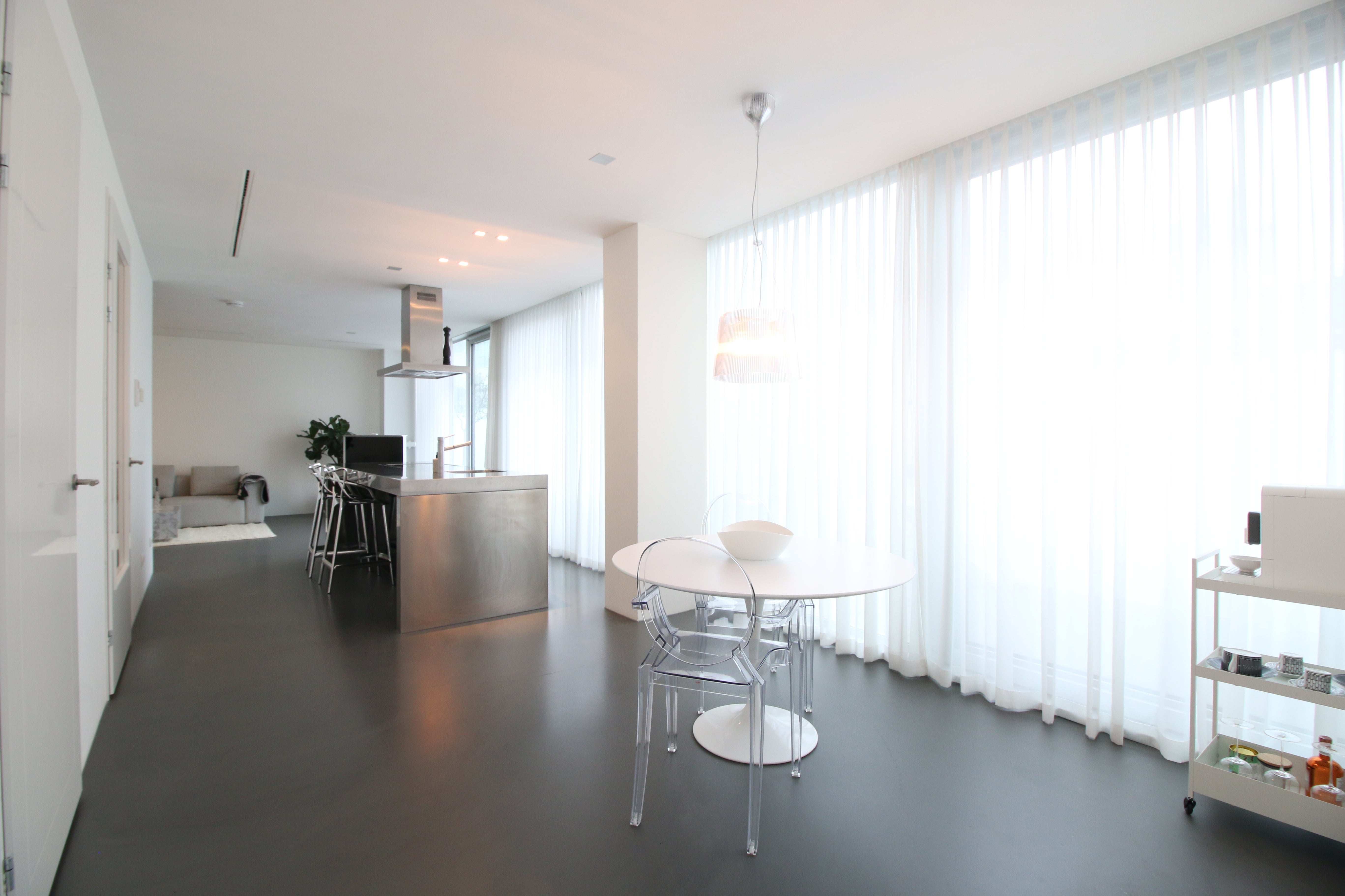Appartement in Rotterdam