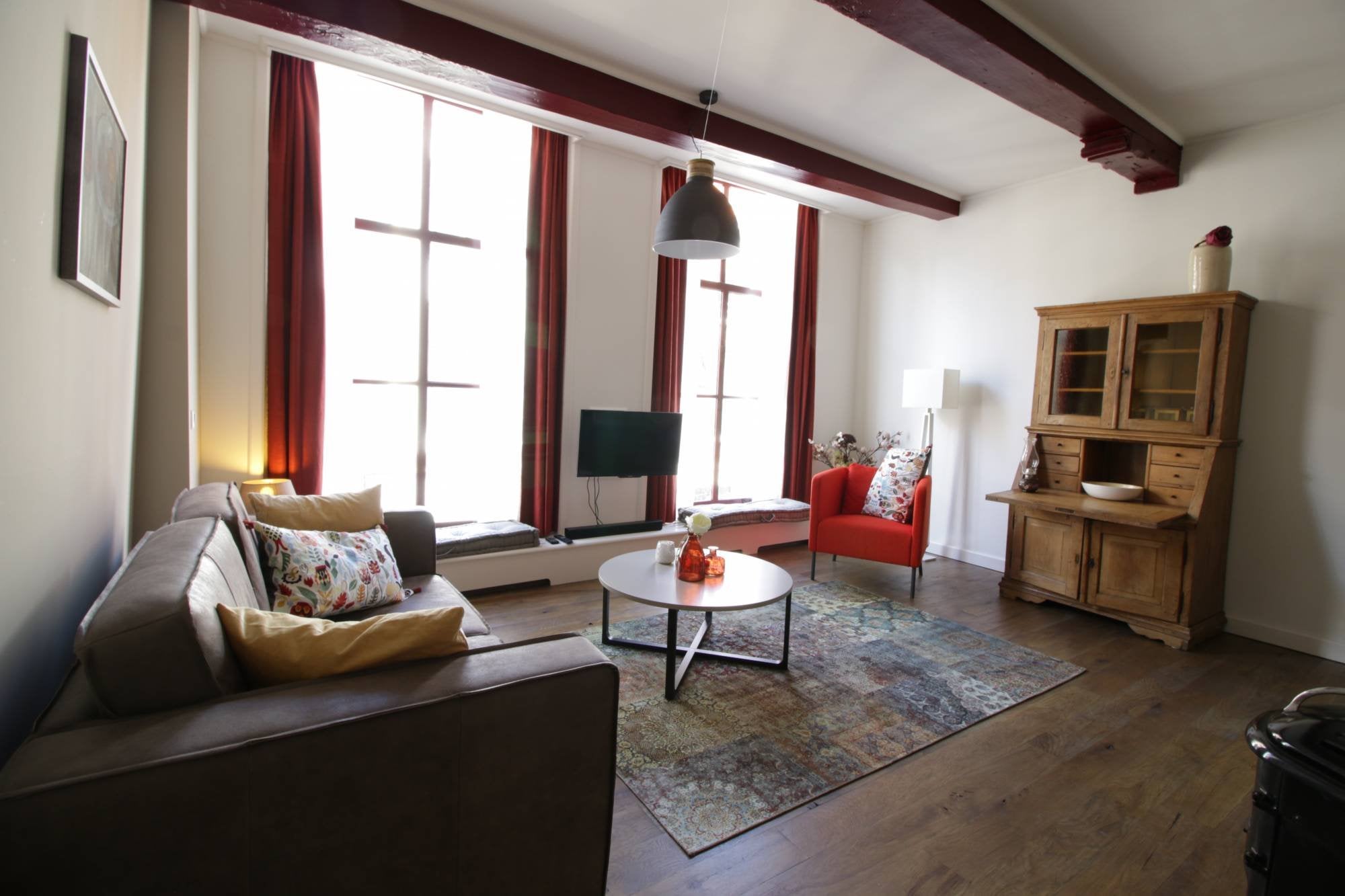 Appartement in Dordrecht