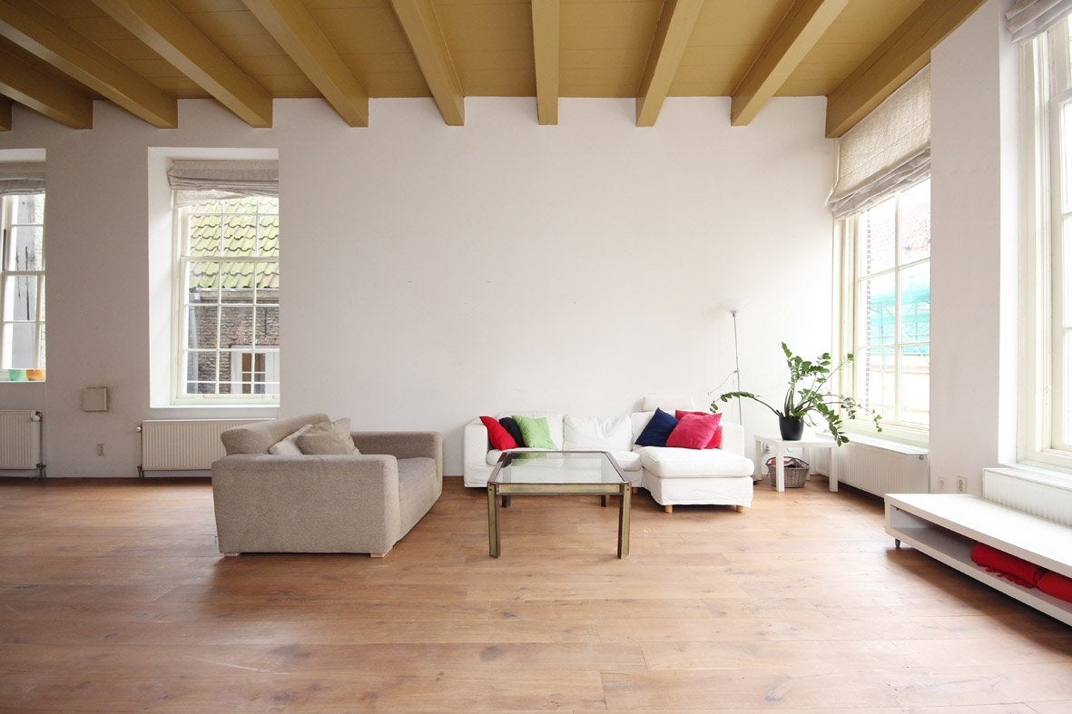 Appartement in Dordrecht