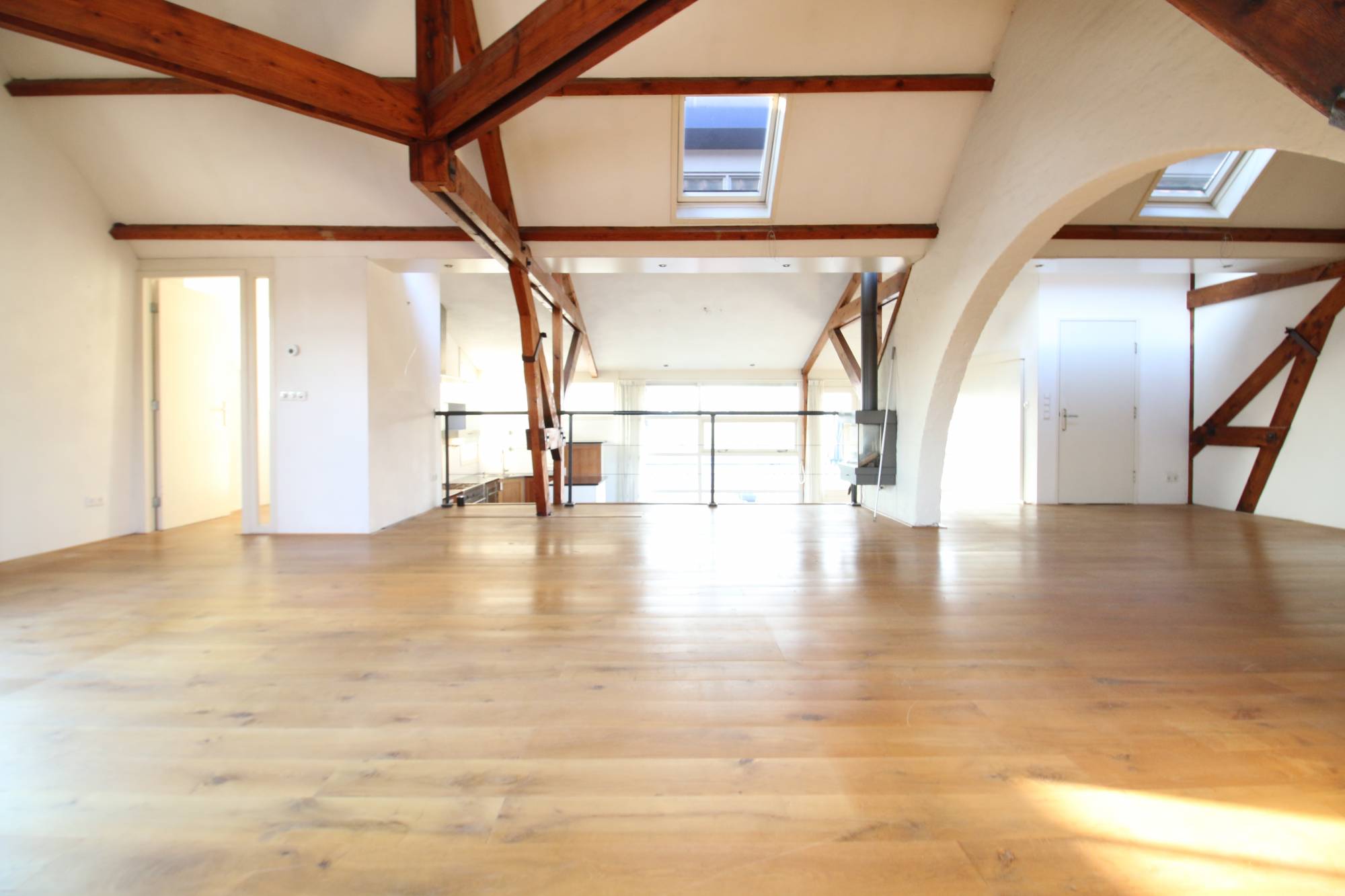 Appartement in Dordrecht
