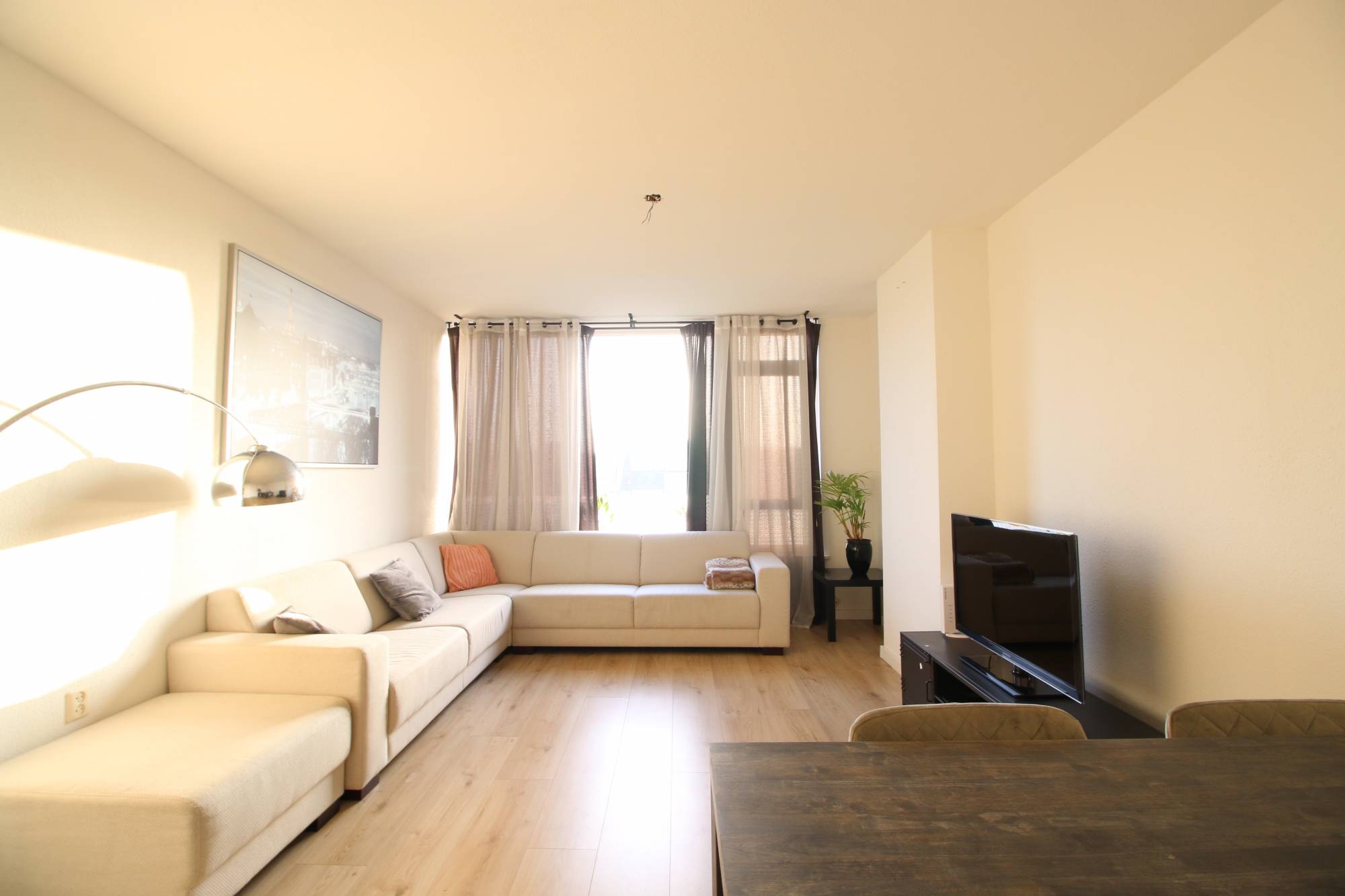 Appartement in Alblasserdam