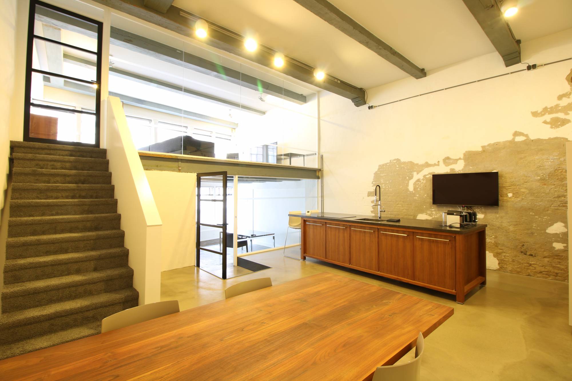 Appartement in Dordrecht