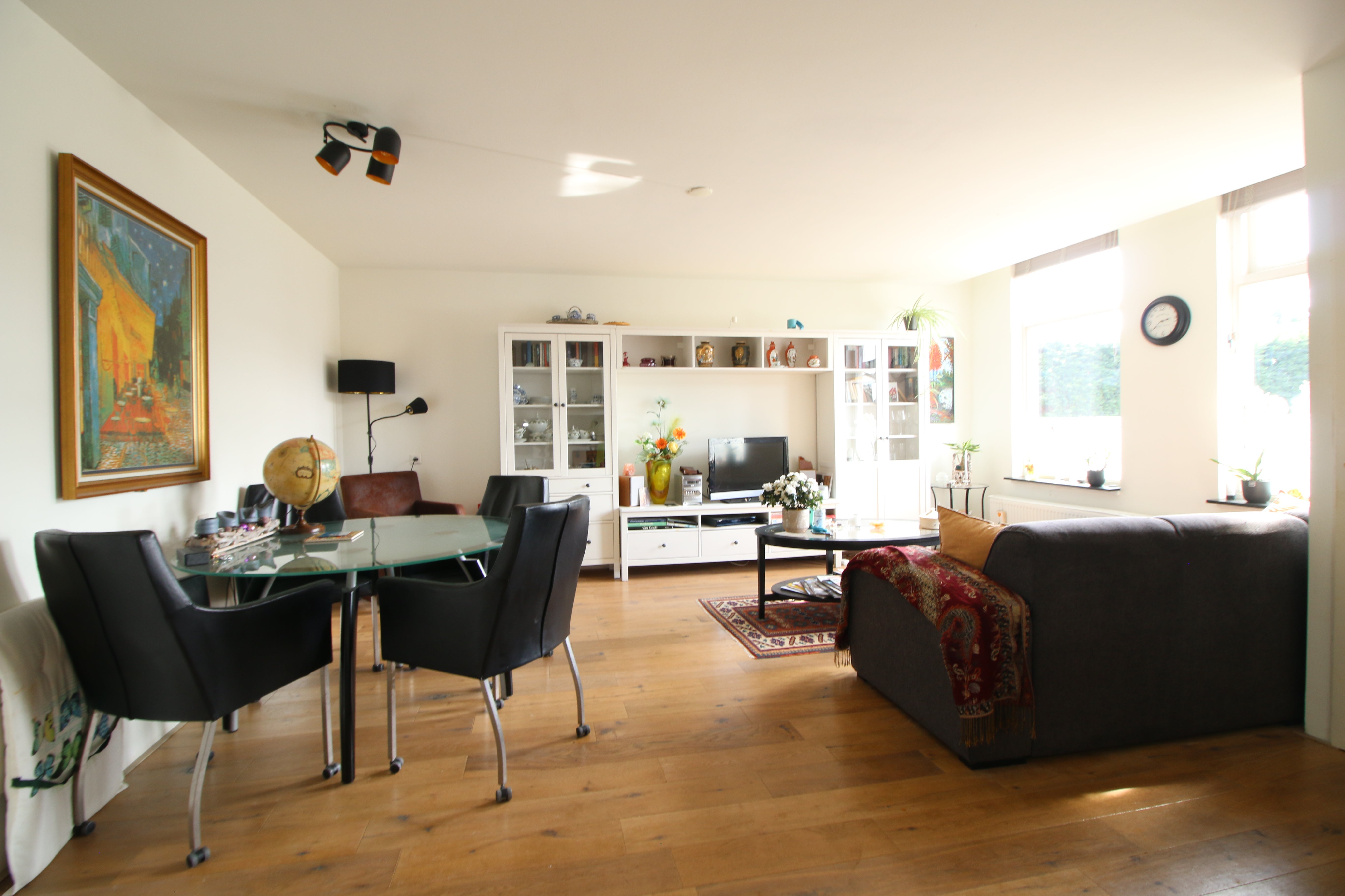 Family home in Hendrik-Ido-Ambacht