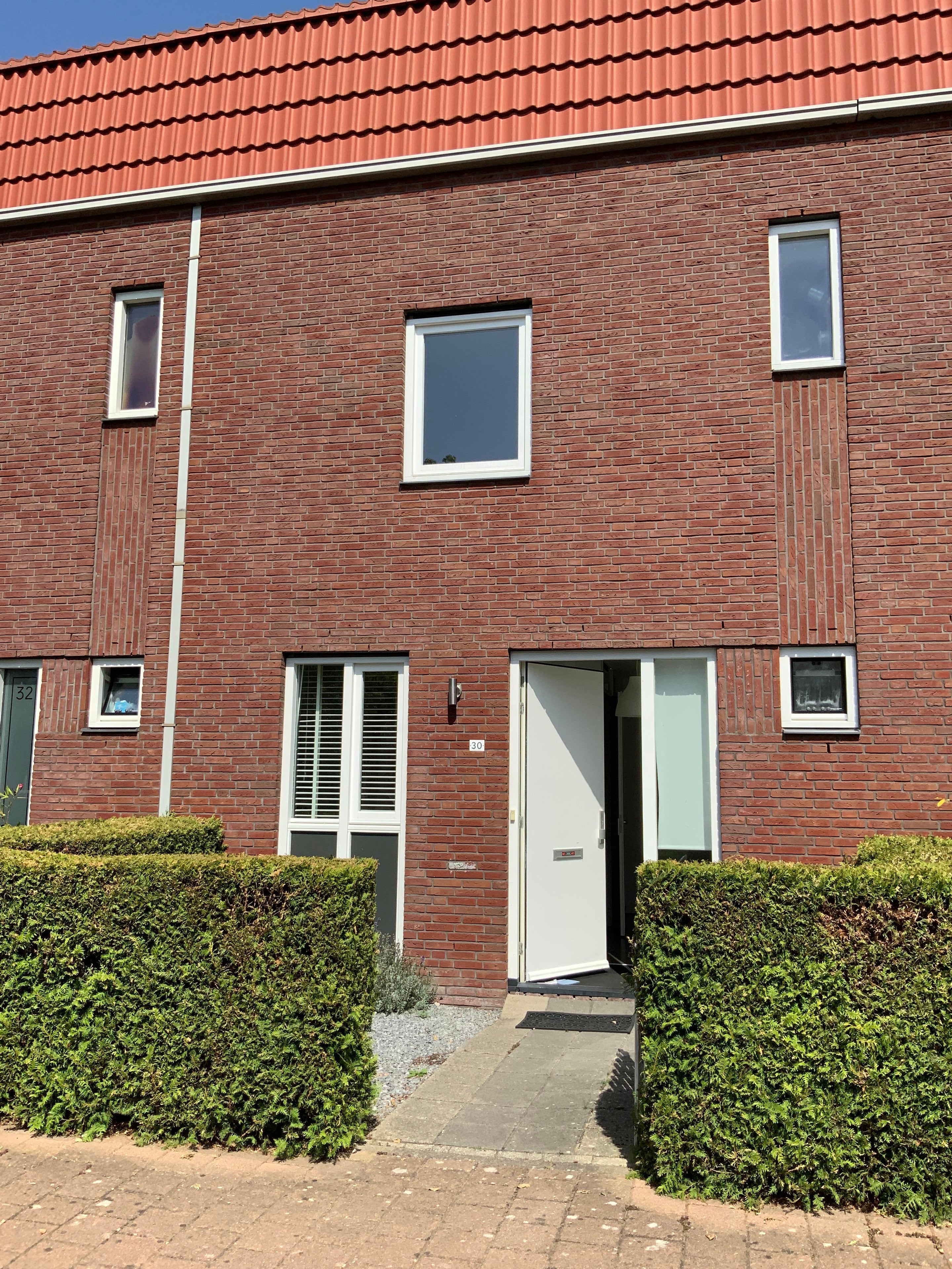 Family home in Hendrik-Ido-Ambacht