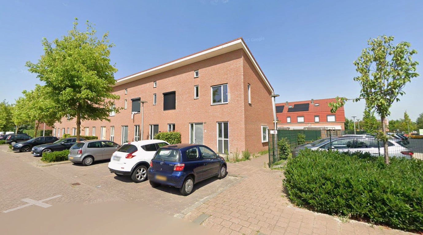Woonhuis in Hendrik-Ido-Ambacht
