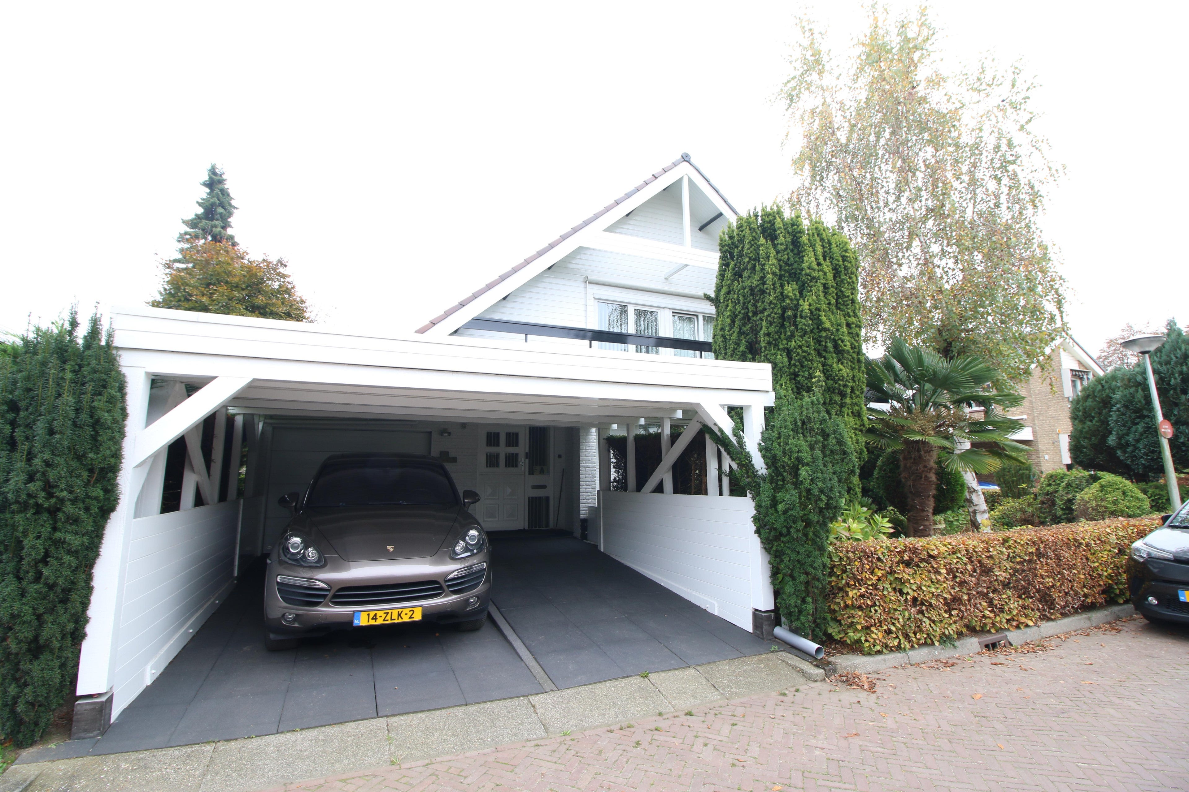 Woonhuis in Zwijndrecht