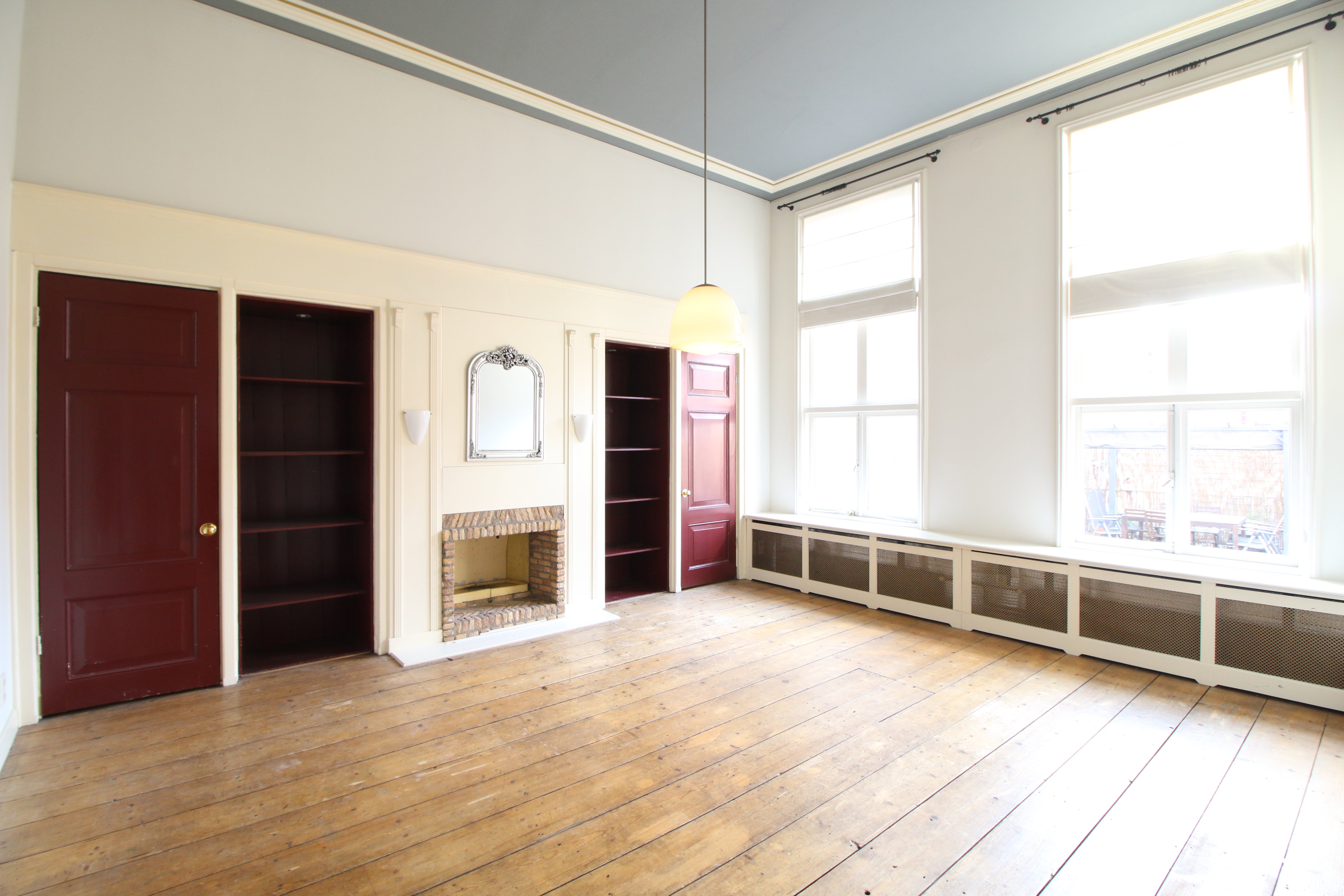 Appartement in Dordrecht