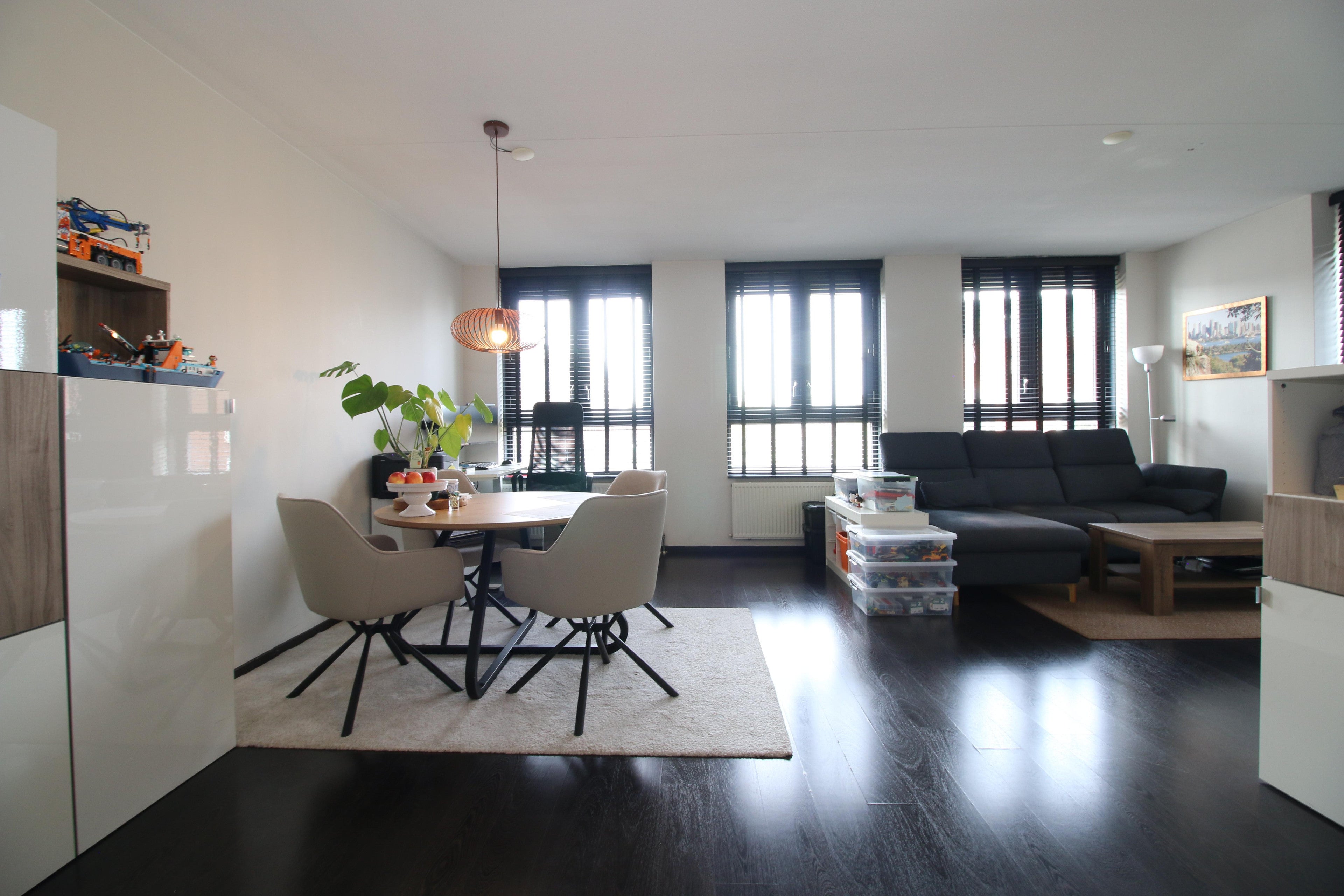 Appartement in Hendrik-Ido-Ambacht